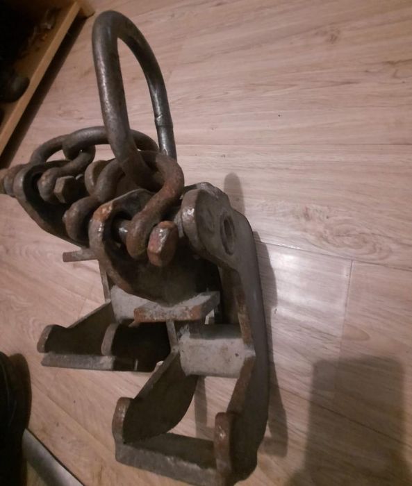 Крановая петля для опалубки россия