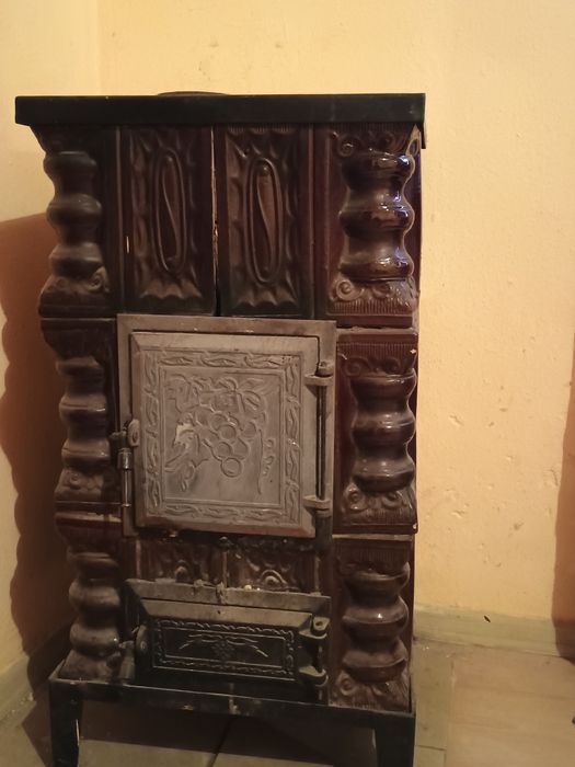 Sobe de vânzare teracotă