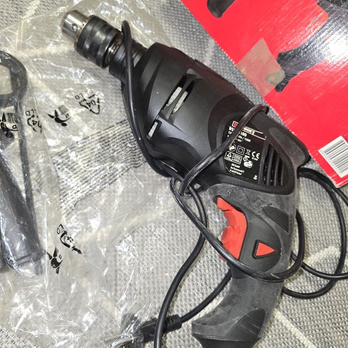 Ciocan rotopercutor 1100 w