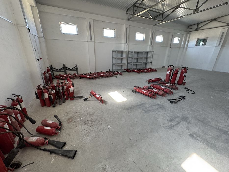 Склад для хранения