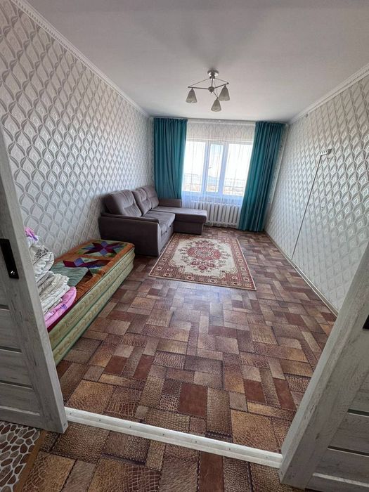 Продаётся 2-комнатная квартира