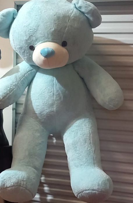 Plusuri ursi cu umplutura hipoalergenica