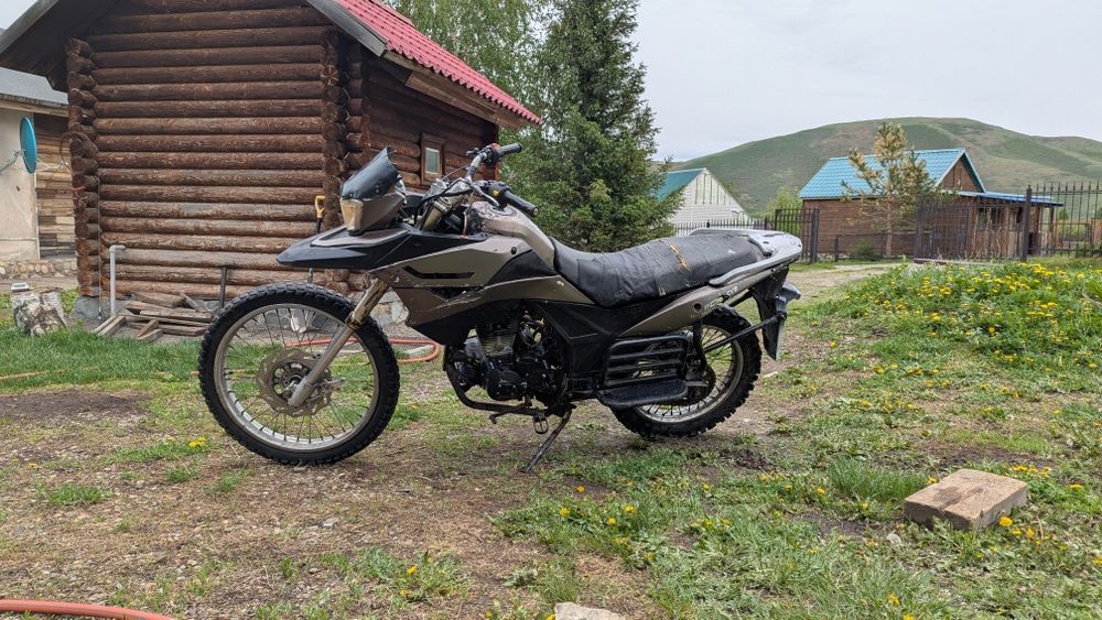 Продам рейсер гс