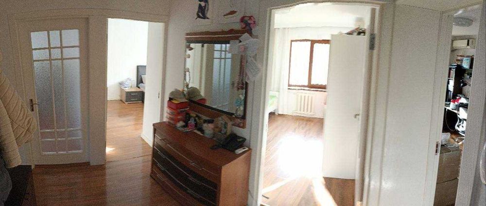 Продается 4х Комнатная Буюк Ипак Йули Максим Горький улица Лафарга