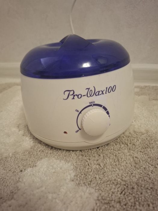 Восклоплав для депиляции (шугаринг и воск)