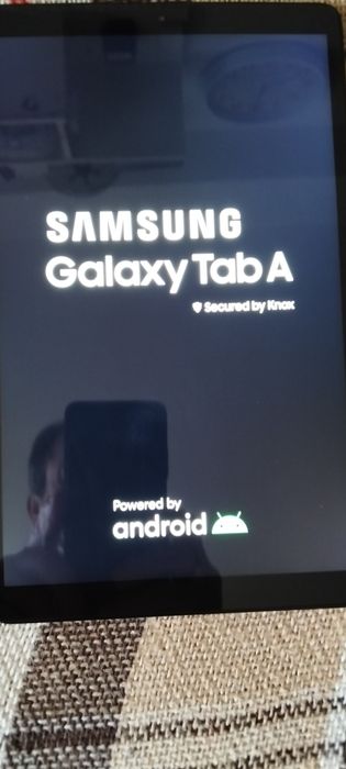Tabletă Samsung nouă