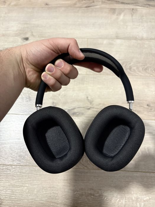 Vand Apple AirPods Max Space Grey Originale