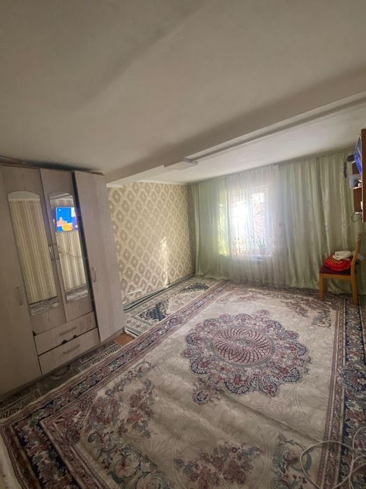 Продам пол дома в г Каскелен