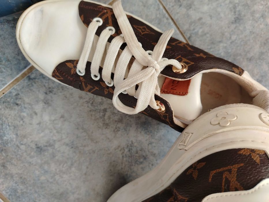 Дамски маратонки 39номер