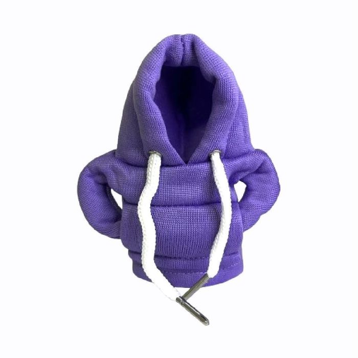 Худи за скоростин лост