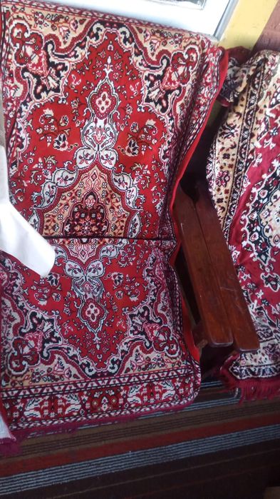 Продам кресла советские