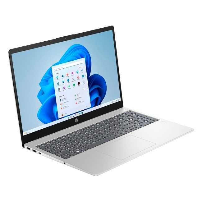 - Ноутбук HP 15-fd0133wm (B4KT4UA)