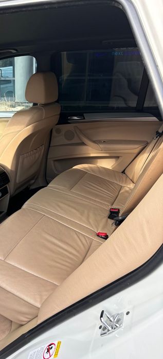 БМВ Х5 Е70 M57 3.0 TDI 235к.с спорт пакет