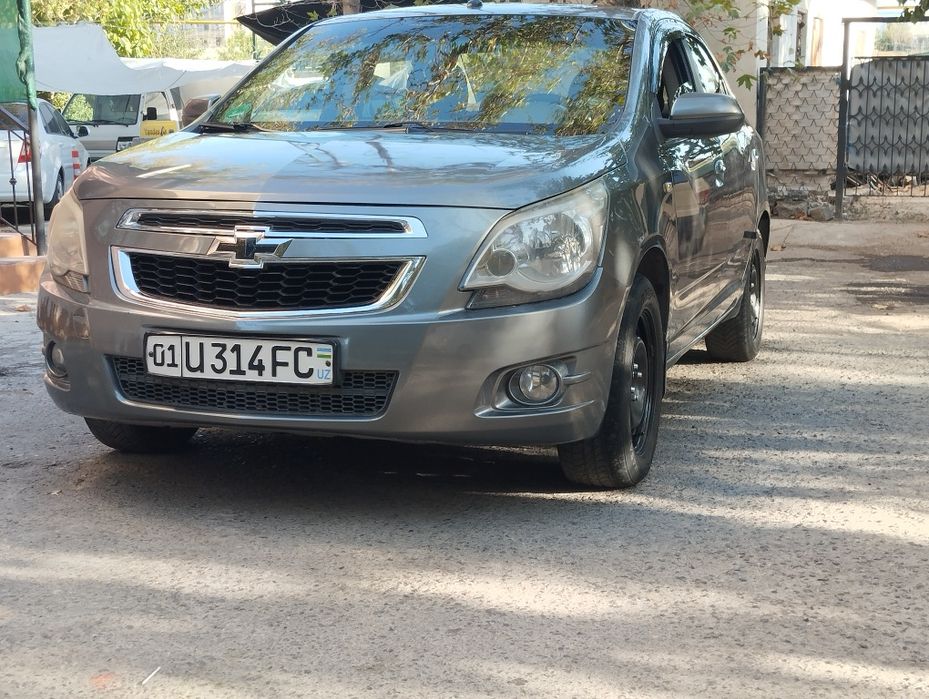Chevrolet Cobalt