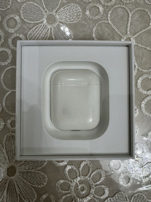 Airpods 1.1 оригинал