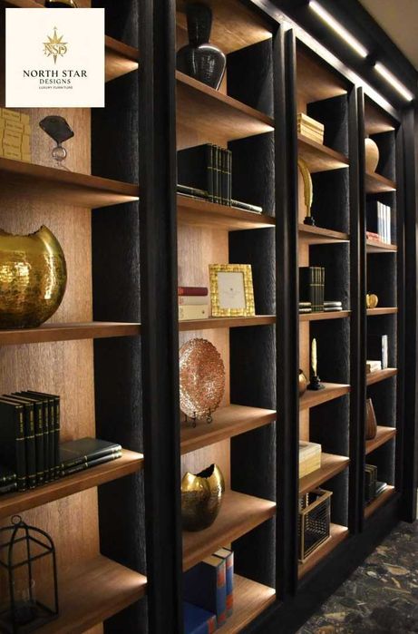 Mobilier de lux la comanda - NORTH STAR DESIGNS