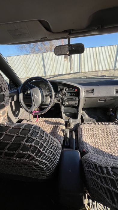 Субару легасы салылады