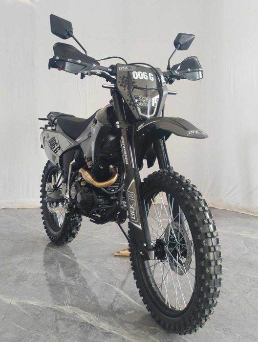 Эндуро BEKMOTO 006G NT300