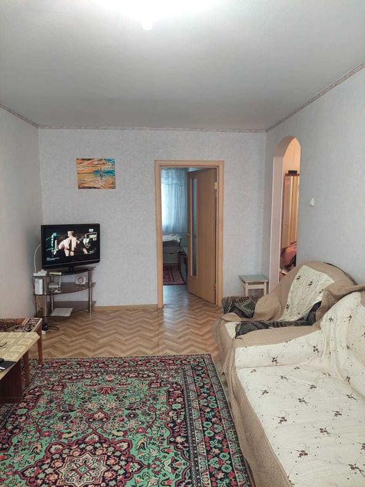 2х комнатная квартира в Павлодаре - View 4