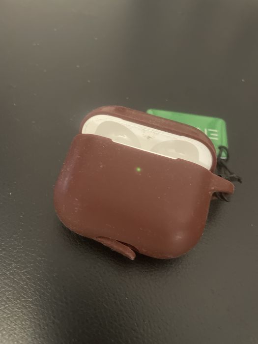 Кейс Air pods3 original