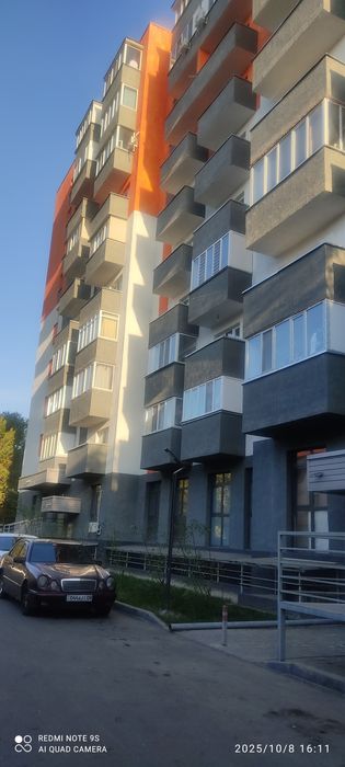 Сдам квартиру,кухня студия