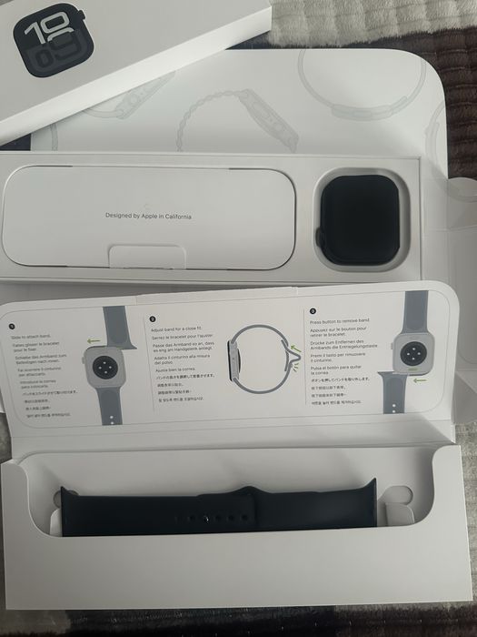 Apple watch Series 10 46mm