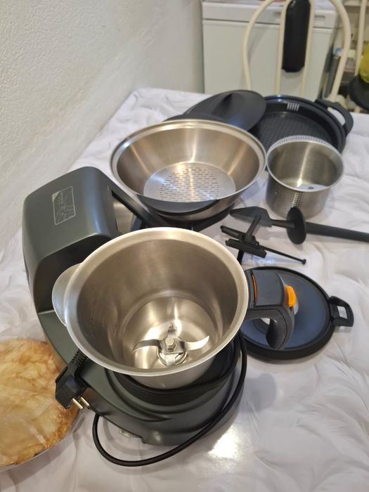Продам Jedani MyCook Touch