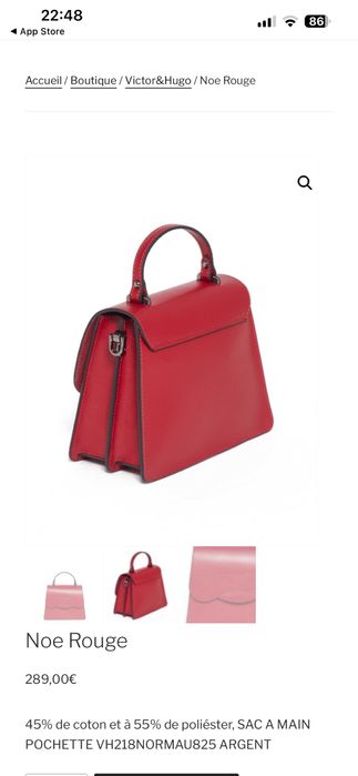 Furla, чанта cross body bag