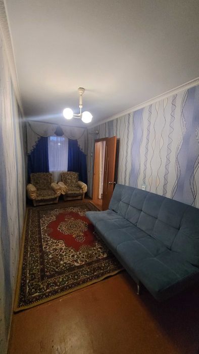 Продам 2х комн кв, Машхур Жусупа 29.