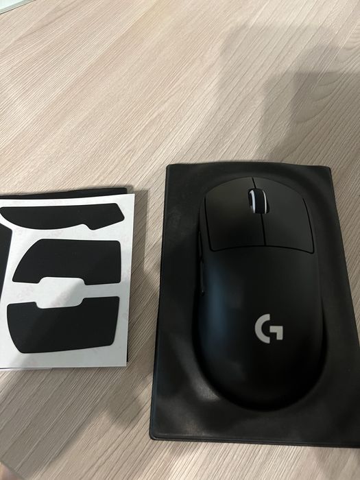 Superlight 2 black