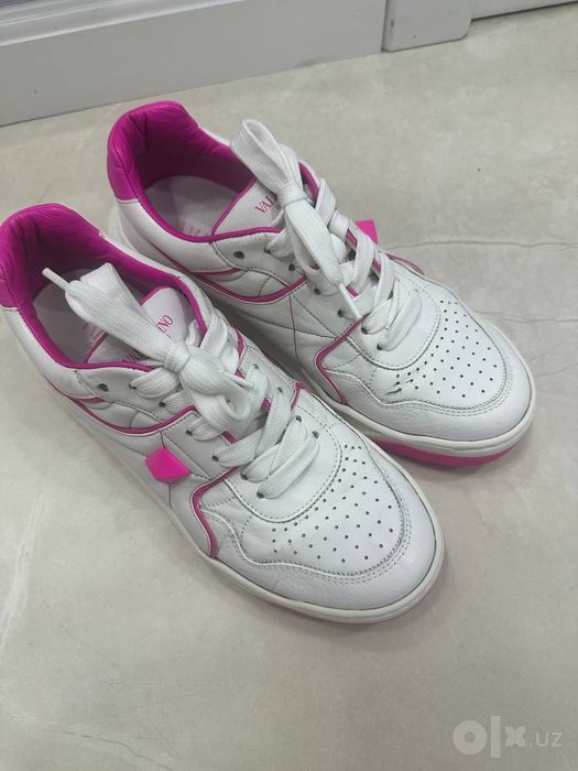 Кроссовки Valentino оригинал