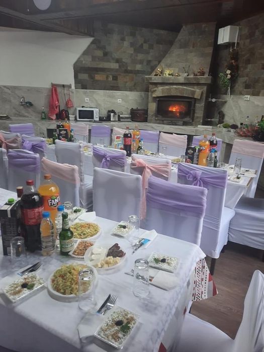 Къща за Гости "ДЕЛИЯ" - град Костандово