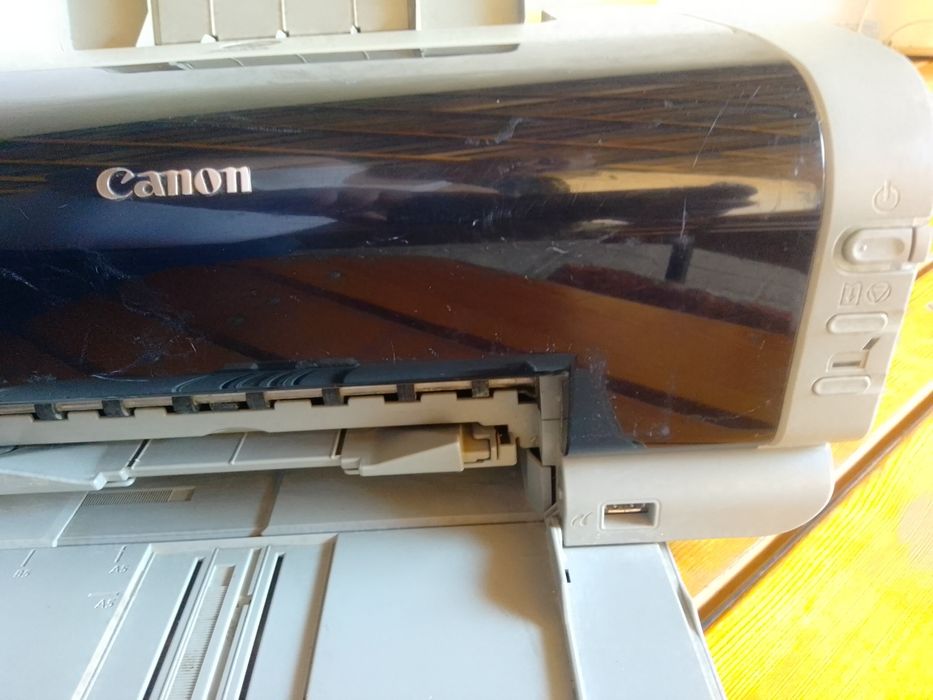 Принтер Canon pixma ip2000