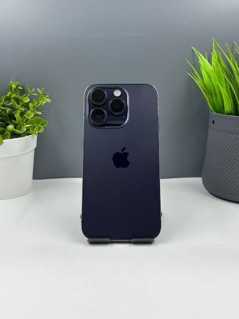 Iphone 14 pro 256gb