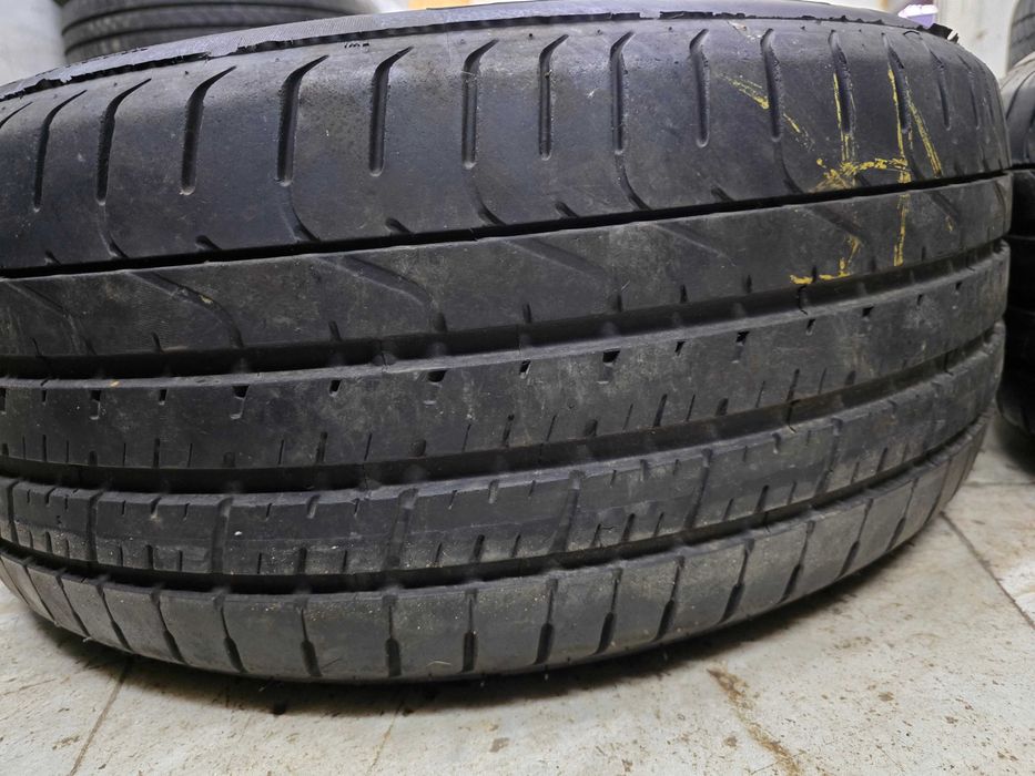 4бр Летни гуми 245 50 18 - Pirelli Runflat
