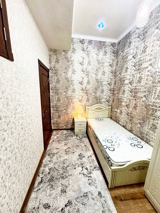 Сдаётся квартира в аренду. Самарканд ул Гагарин