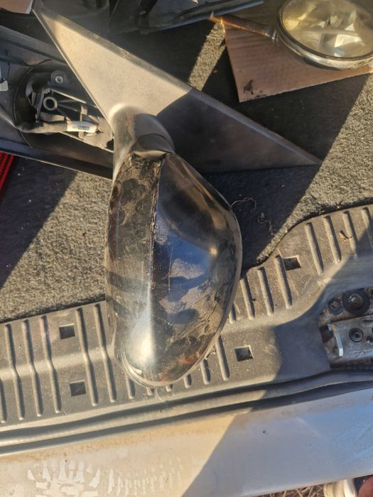 Oglinda stanga bmw e87 seria 1