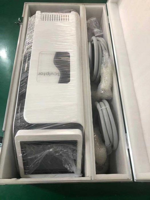 Aparat Endermologic Sculptor
