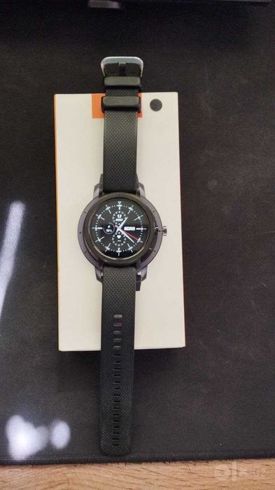 Умные часы Smart Watch HW21