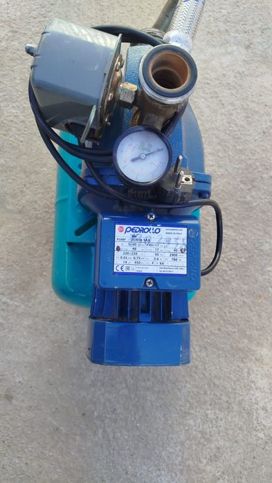 Насос для воды бу