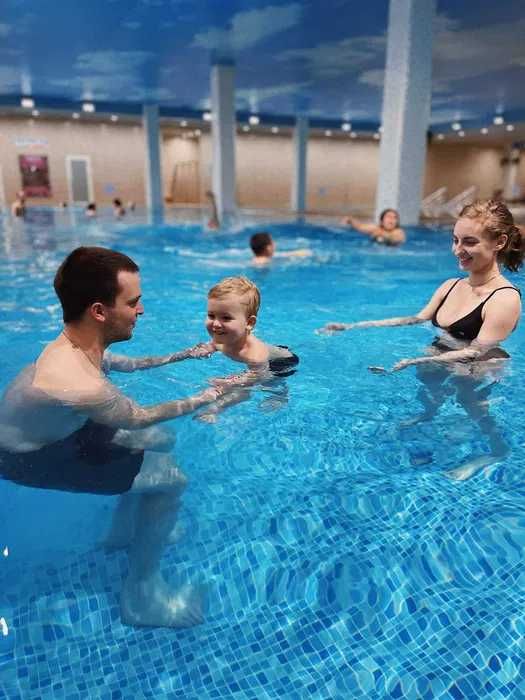 Терма Парк, Бани, Бассейн, СПА, Массаж, Сауна