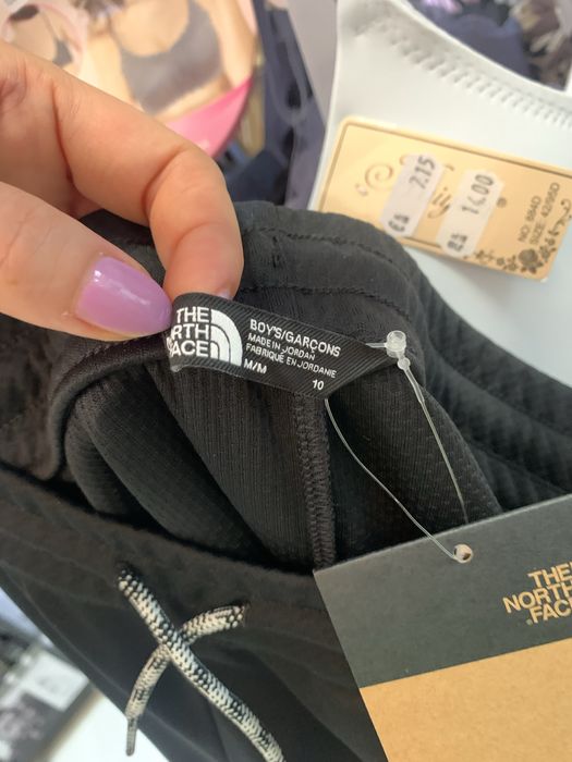 Къси панталони The North  Face