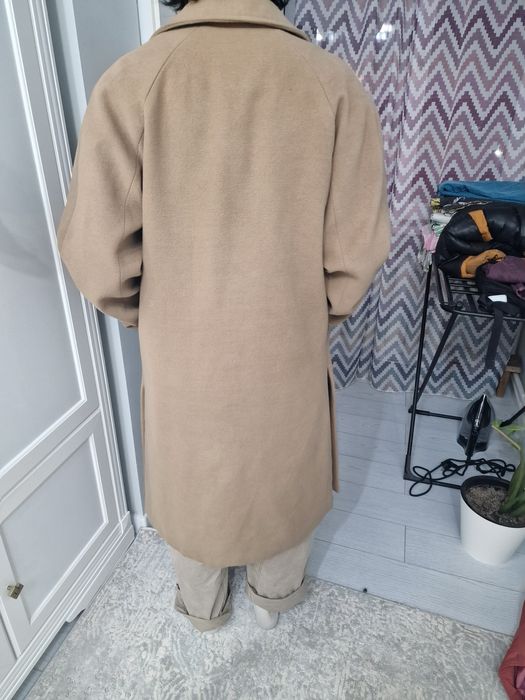 пальто отличное состояние