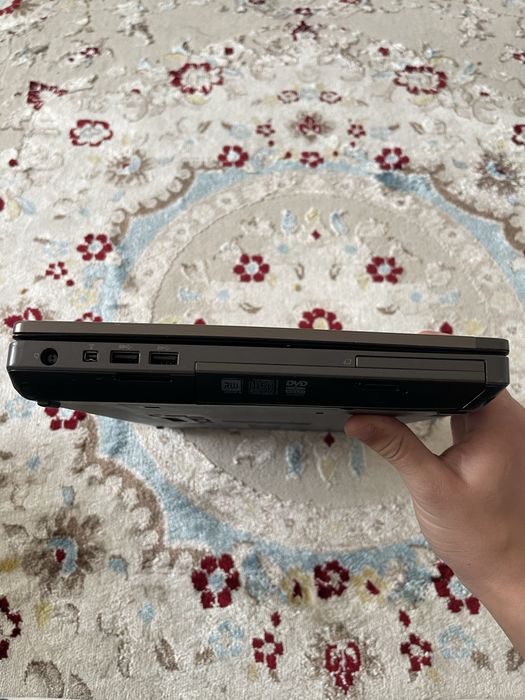 Hp ноутбук ProBook 6470b