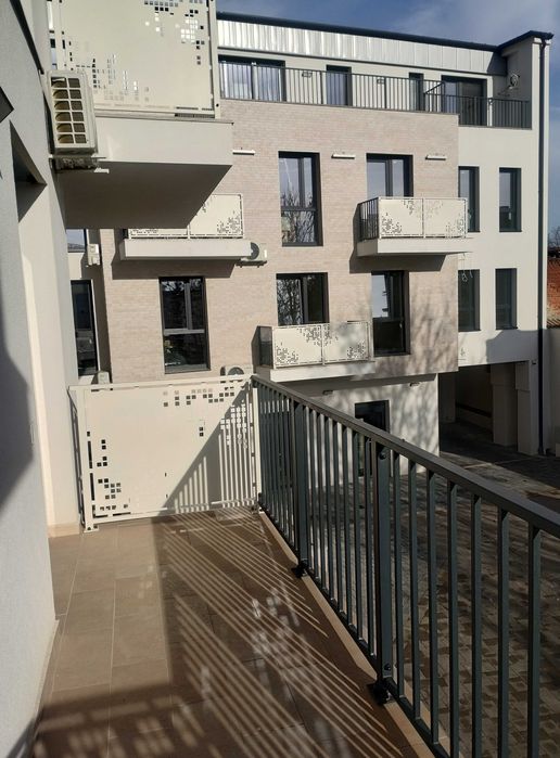 Inchiriere apartament 2 camere (tip boutique) la 300 m de Piata Unirii