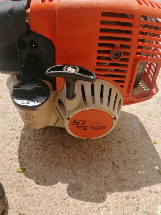 Тример за трева stihl fs 100