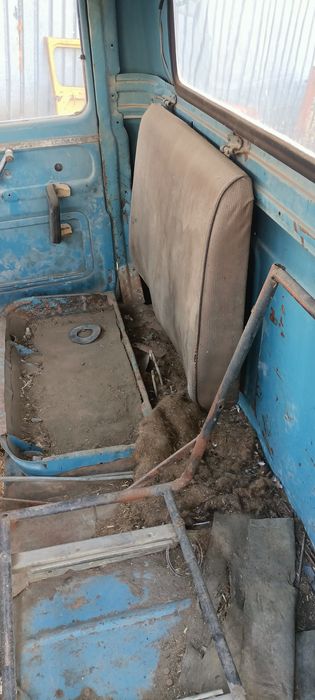 Продам кабину Зил