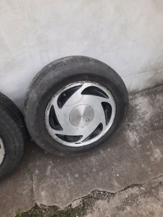 Джанти CENTRA 4×100 Bmw e30,vw golf.honda