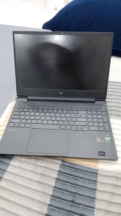 Ноут Hp victus V15