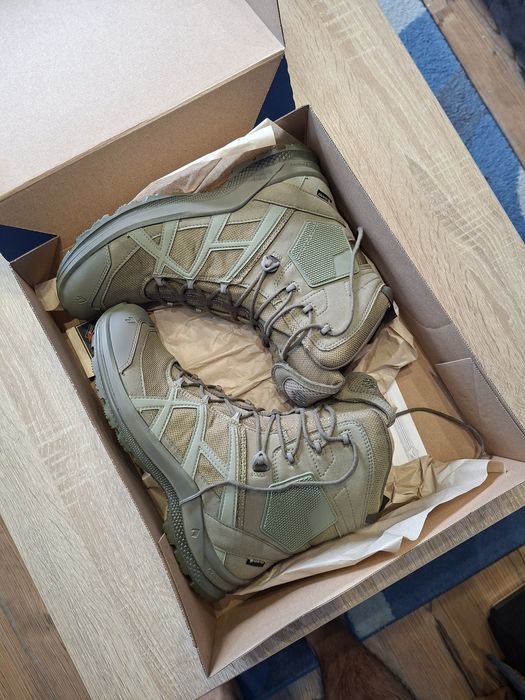 Кубинки 43 Haix летни